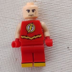 Lego Minifigure new